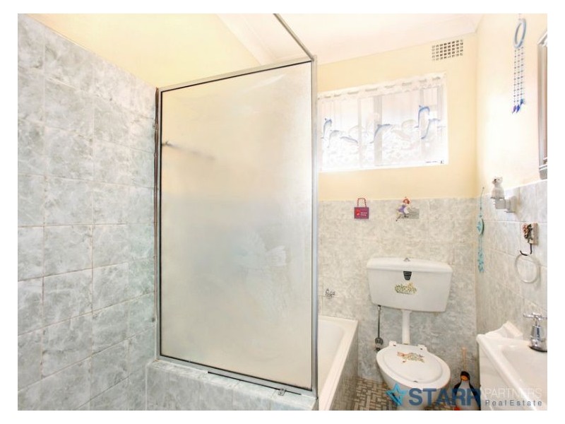 6/27 Military Road, Merrylands NSW 2160