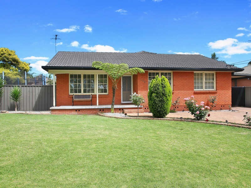 190 ROBERTA STREET, Greystanes NSW 2145