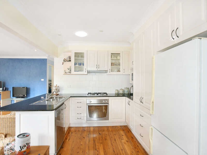 190 ROBERTA STREET, Greystanes NSW 2145