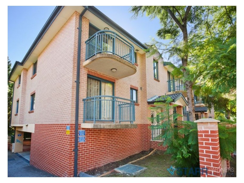 4/89 Stapleton Street, Pendle Hill NSW 2145