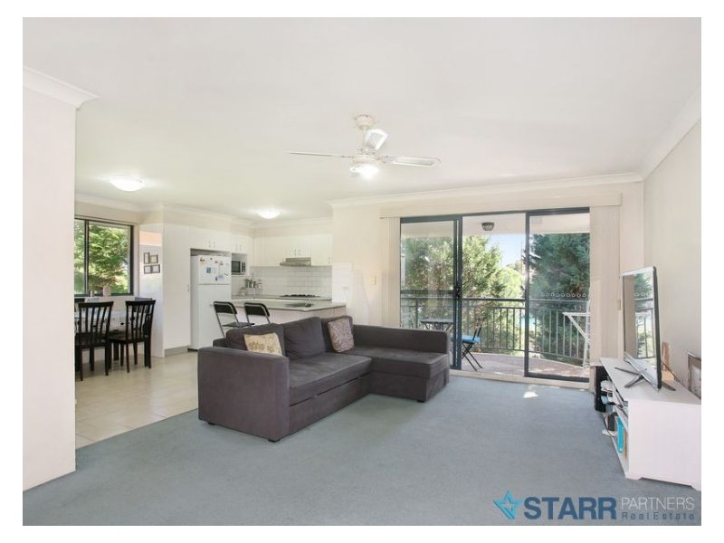 4/89 Stapleton Street, Pendle Hill NSW 2145