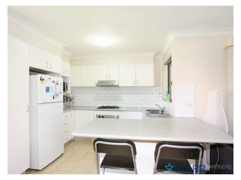 4/89 Stapleton Street, Pendle Hill NSW 2145