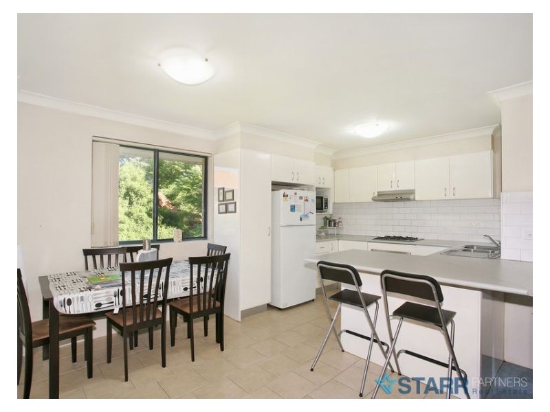 4/89 Stapleton Street, Pendle Hill NSW 2145