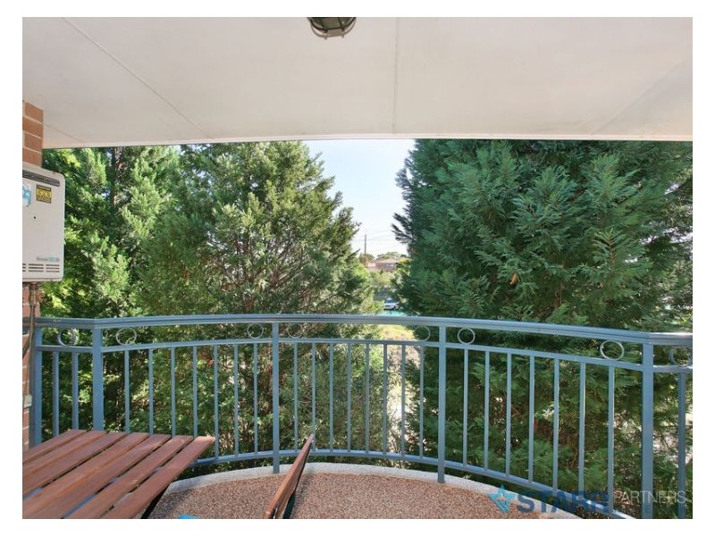 4/89 Stapleton Street, Pendle Hill NSW 2145