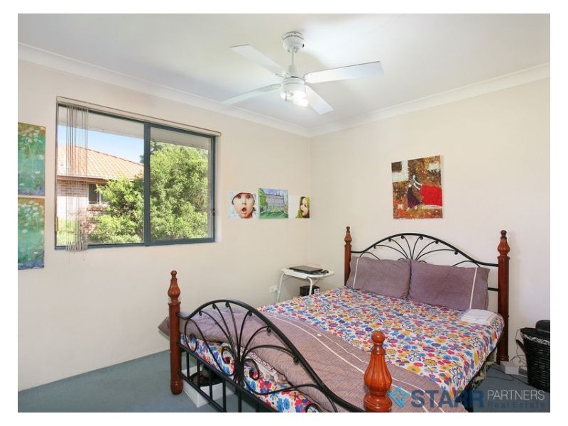 4/89 Stapleton Street, Pendle Hill NSW 2145
