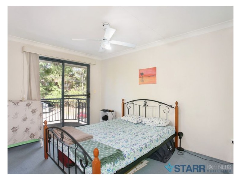 4/89 Stapleton Street, Pendle Hill NSW 2145