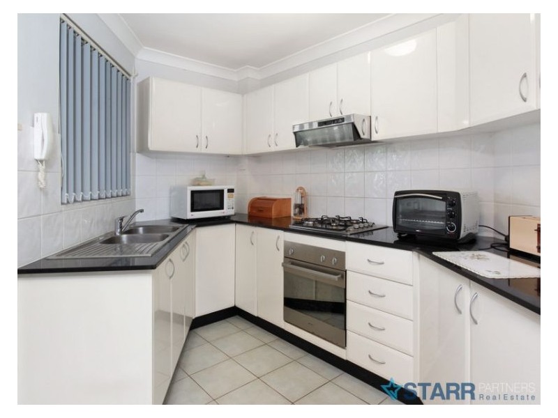 6/17-21 Todd Street, Merrylands NSW 2160