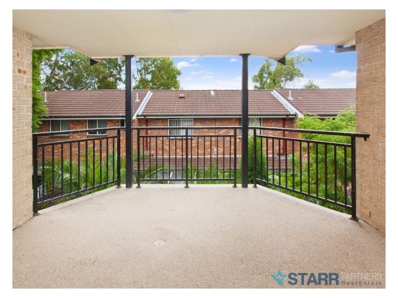 6/17-21 Todd Street, Merrylands NSW 2160