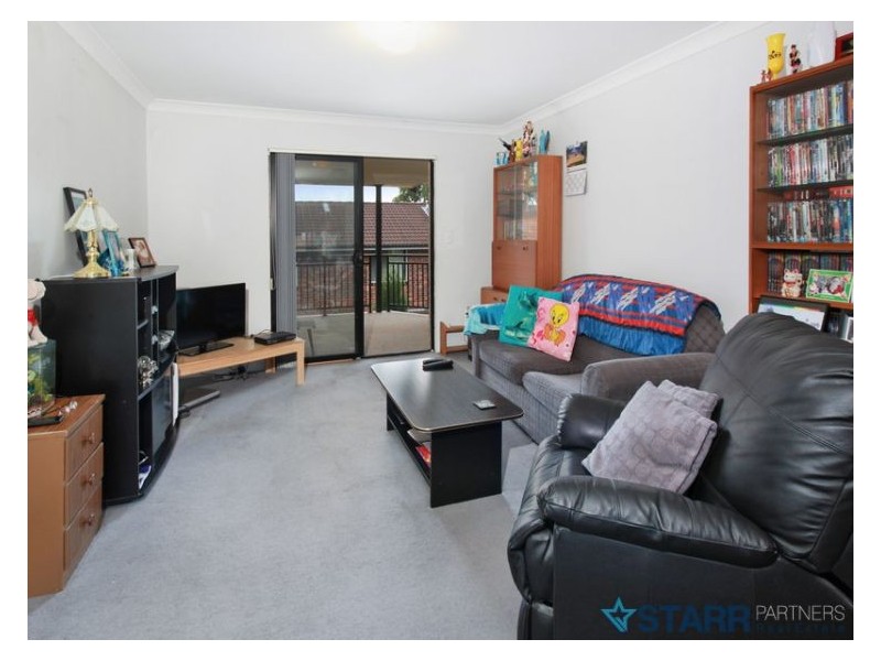 6/17-21 Todd Street, Merrylands NSW 2160