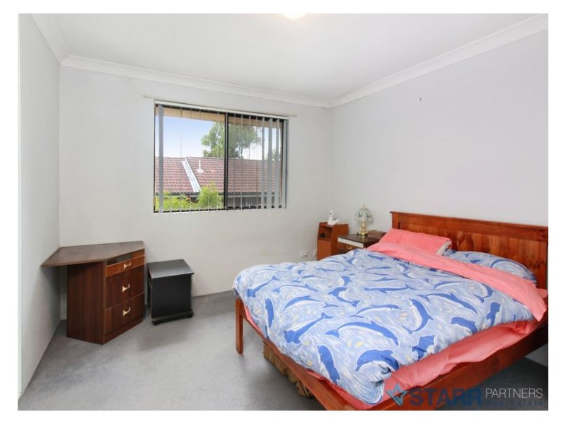 6/17-21 Todd Street, Merrylands NSW 2160