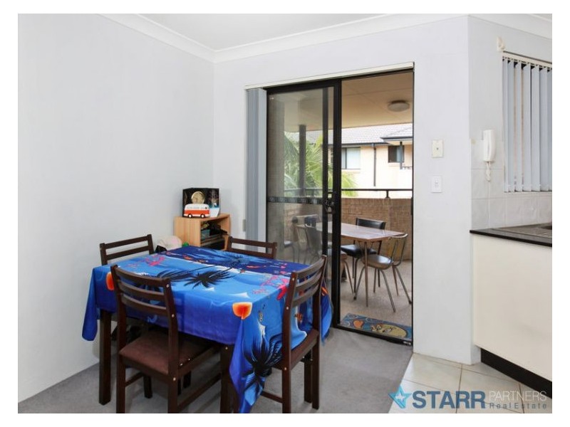 6/17-21 Todd Street, Merrylands NSW 2160