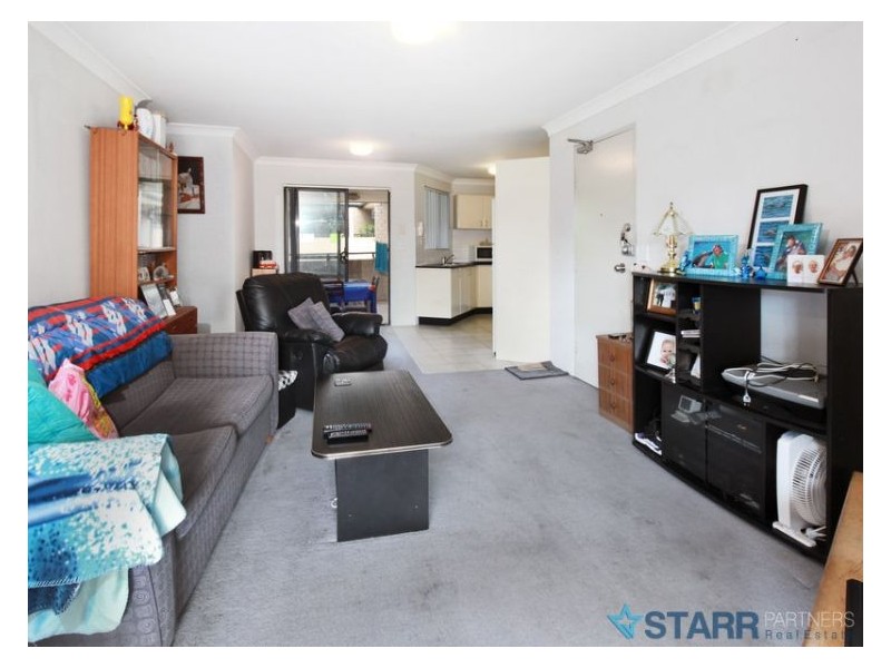 6/17-21 Todd Street, Merrylands NSW 2160
