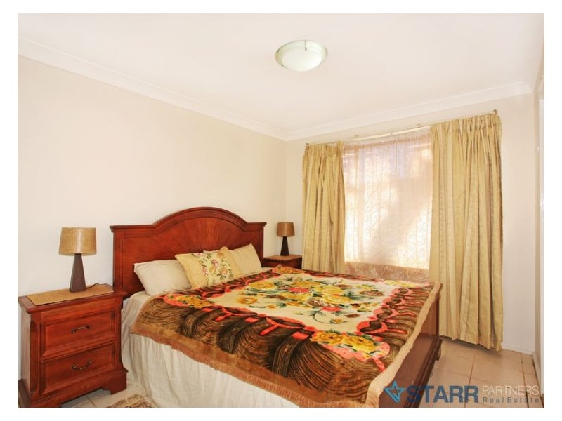 39 Sandra Street, Woodpark NSW 2164