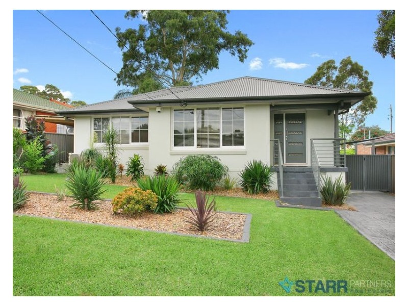 28 Sapphire Street, Greystanes NSW 2145