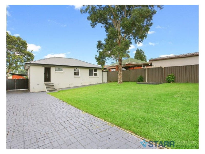 28 Sapphire Street, Greystanes NSW 2145