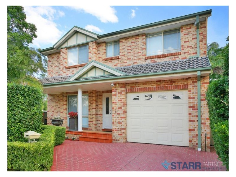 121 Lansdowne Street, Parramatta NSW 2150