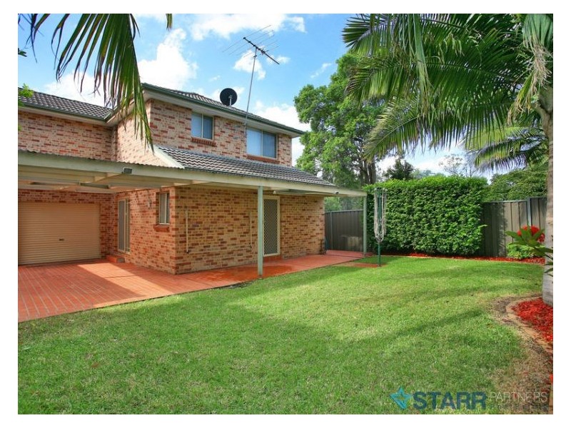 121 Lansdowne Street, Parramatta NSW 2150