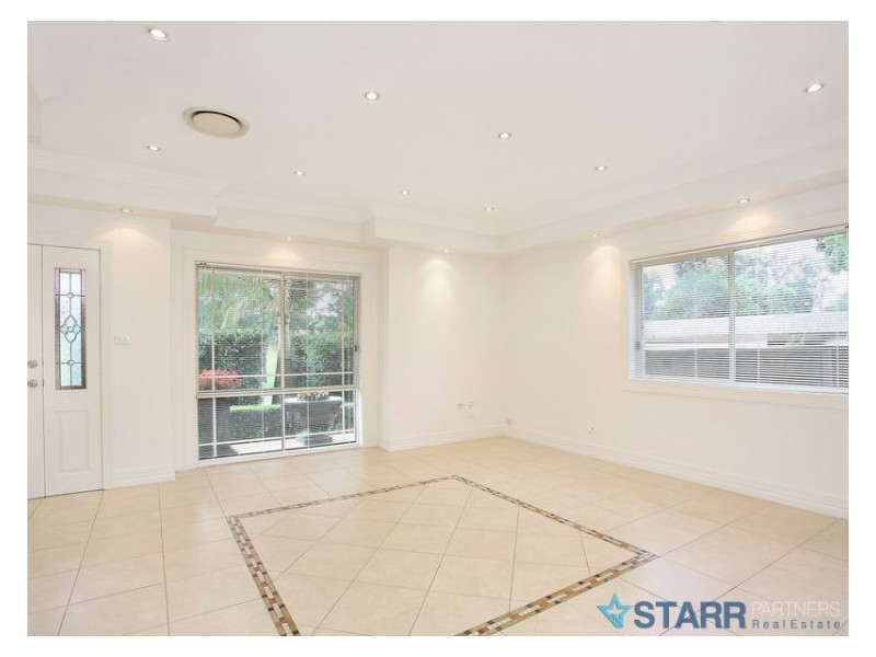 121 Lansdowne Street, Parramatta NSW 2150