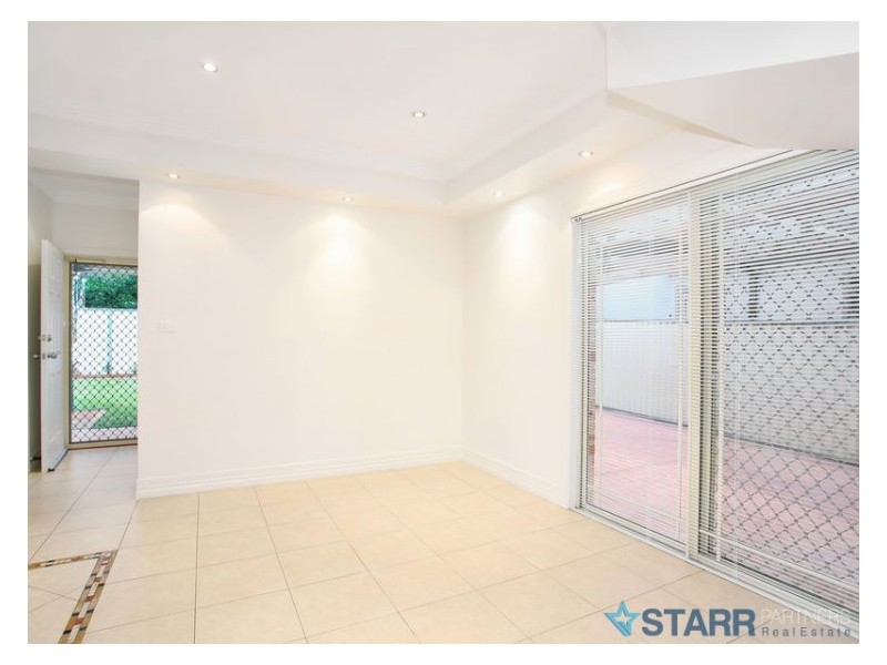 121 Lansdowne Street, Parramatta NSW 2150