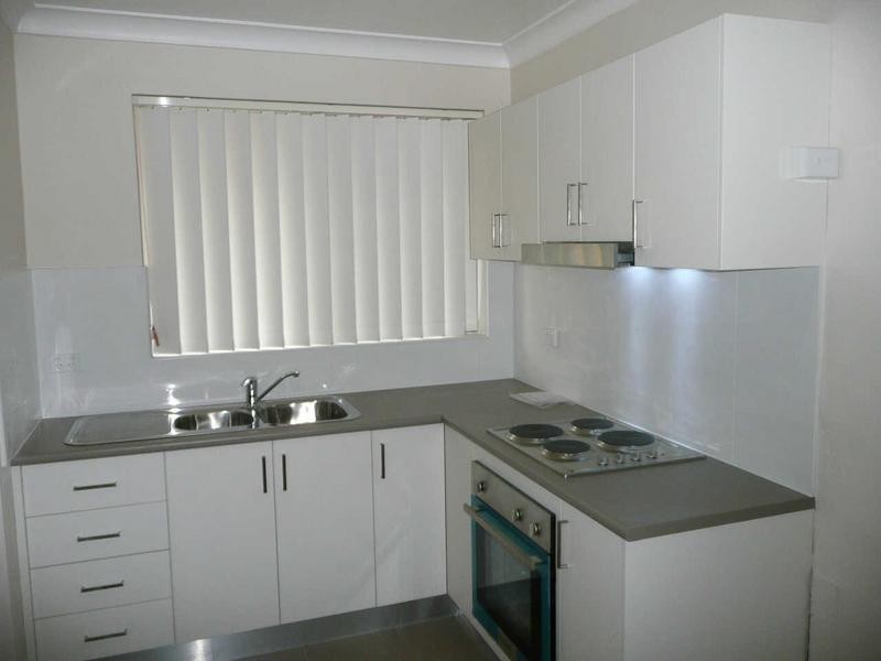 08/40 BIRMINGHAM STREET, Merrylands NSW 2160