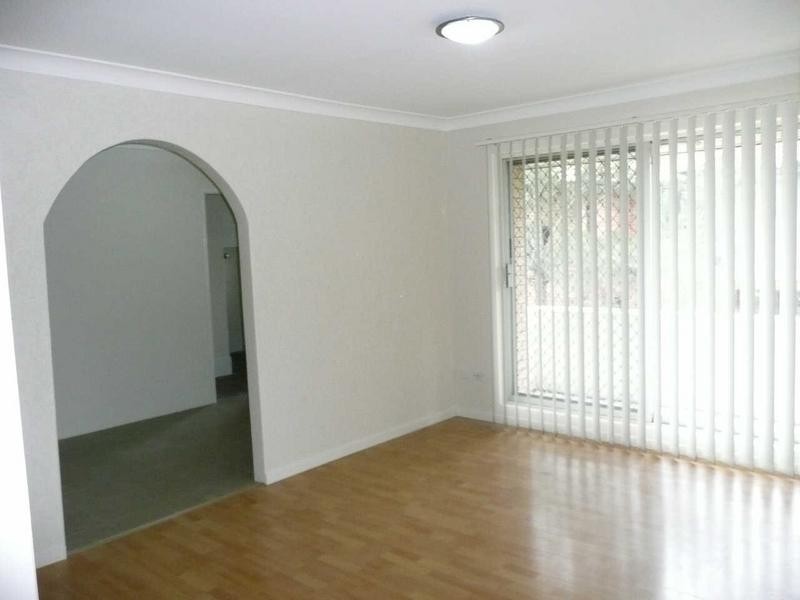 08/40 BIRMINGHAM STREET, Merrylands NSW 2160