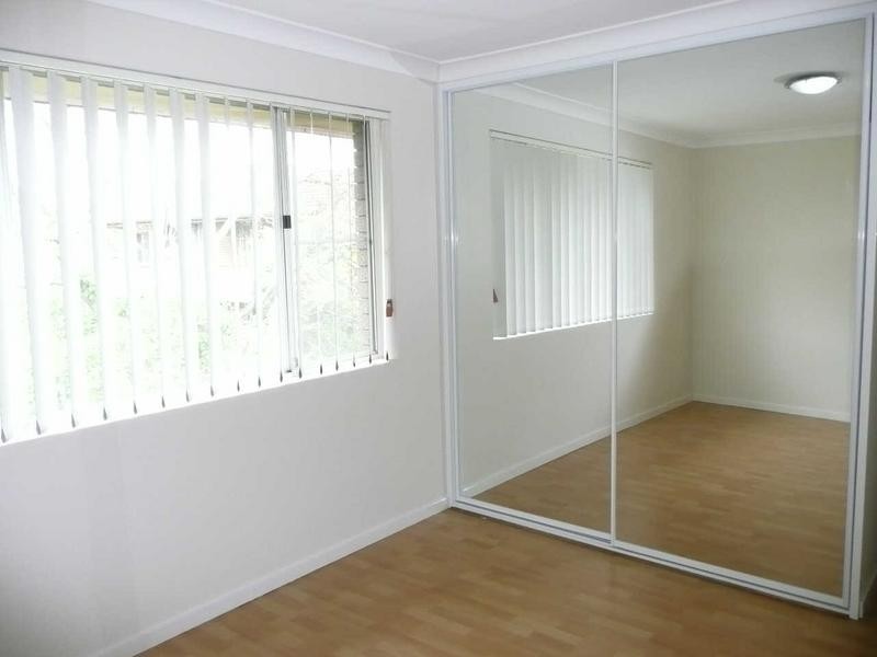 08/40 BIRMINGHAM STREET, Merrylands NSW 2160