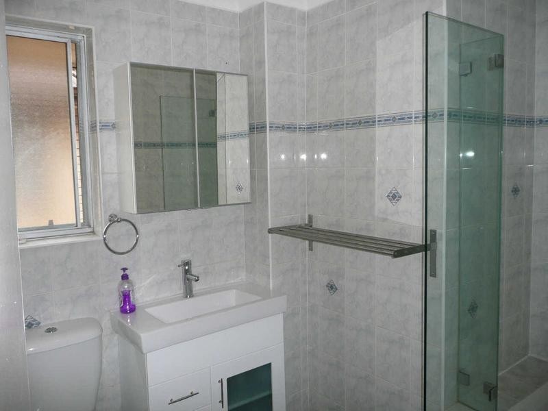 08/40 BIRMINGHAM STREET, Merrylands NSW 2160