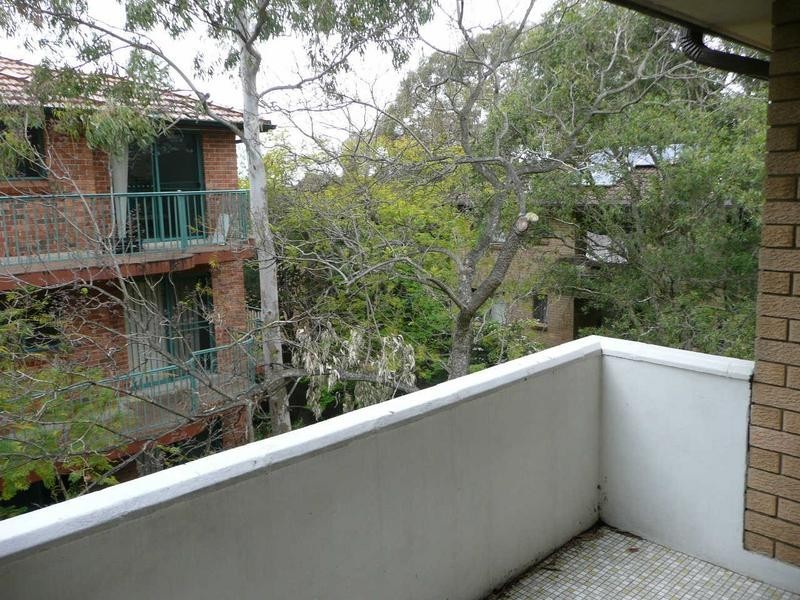 08/40 BIRMINGHAM STREET, Merrylands NSW 2160