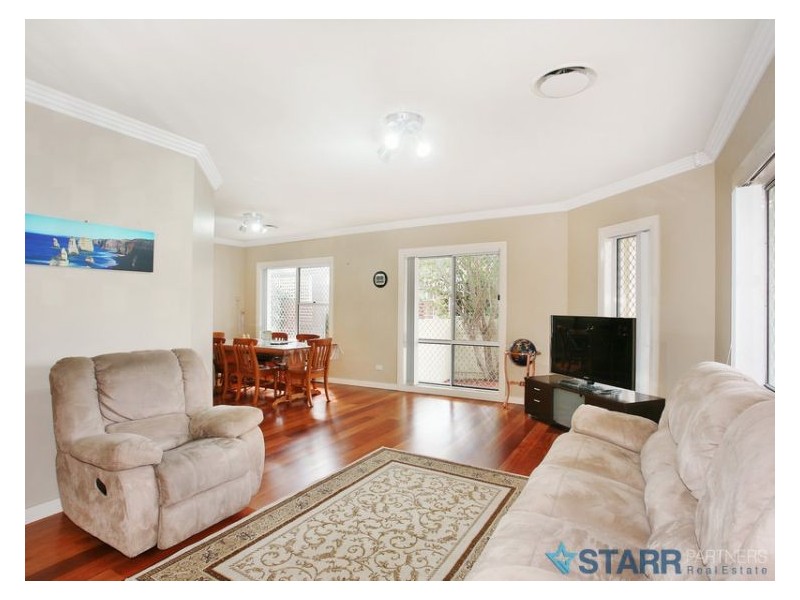 33 Verlie Street, South Wentworthville NSW 2145