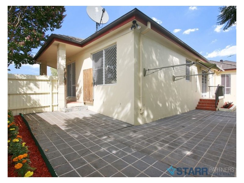 33 Verlie Street, South Wentworthville NSW 2145