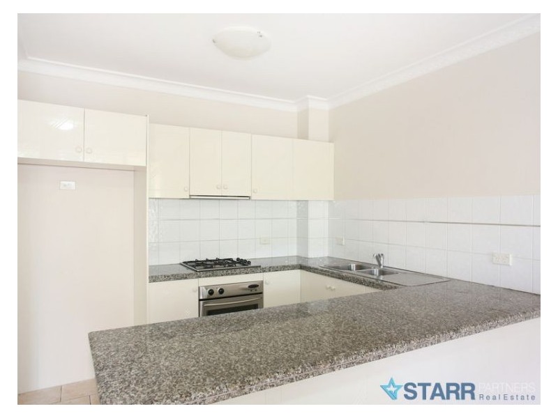 13/43-49 Memorial Avenue, Merrylands NSW 2160