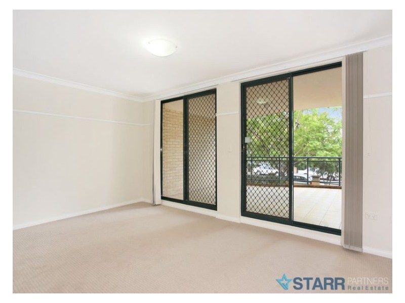 13/43-49 Memorial Avenue, Merrylands NSW 2160