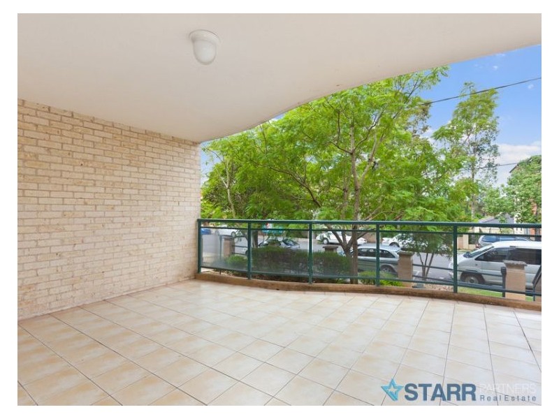 13/43-49 Memorial Avenue, Merrylands NSW 2160