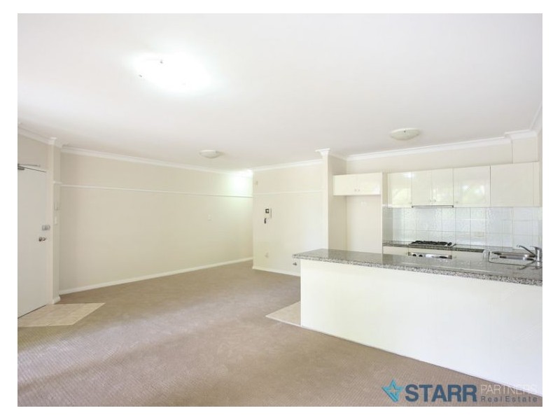 13/43-49 Memorial Avenue, Merrylands NSW 2160