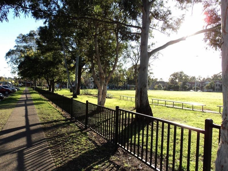 03/55 ST ANN STREET, Merrylands NSW 2160