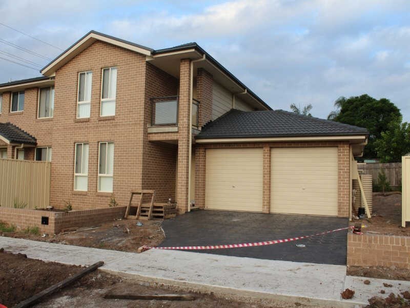 44 RUPERT STREET, Merrylands NSW 2160