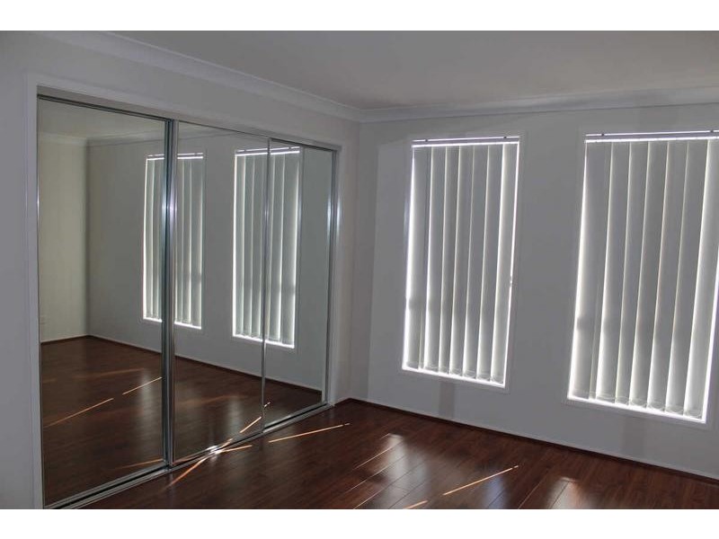 44 RUPERT STREET, Merrylands NSW 2160