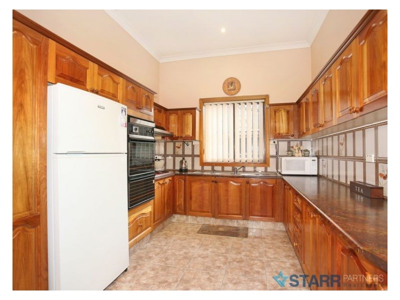 41 Alfred Street, Granville NSW 2142