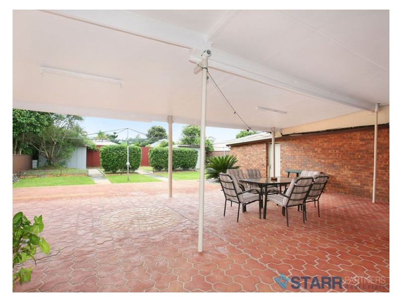 41 Alfred Street, Granville NSW 2142