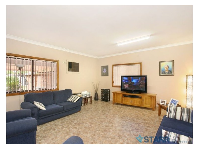 41 Alfred Street, Granville NSW 2142