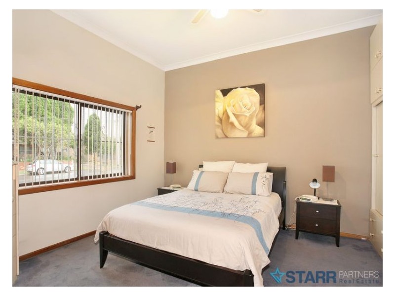 41 Alfred Street, Granville NSW 2142