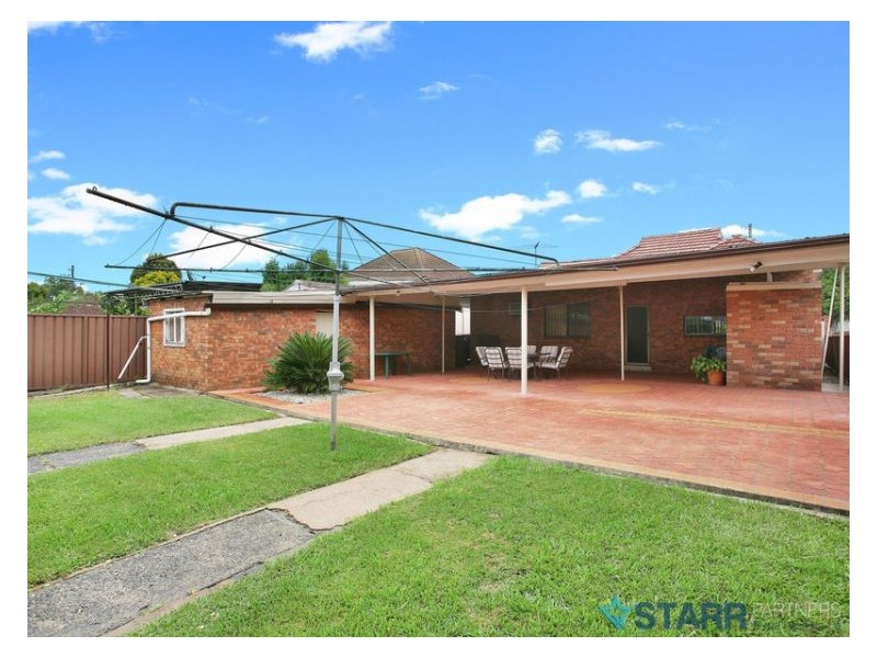 41 Alfred Street, Granville NSW 2142