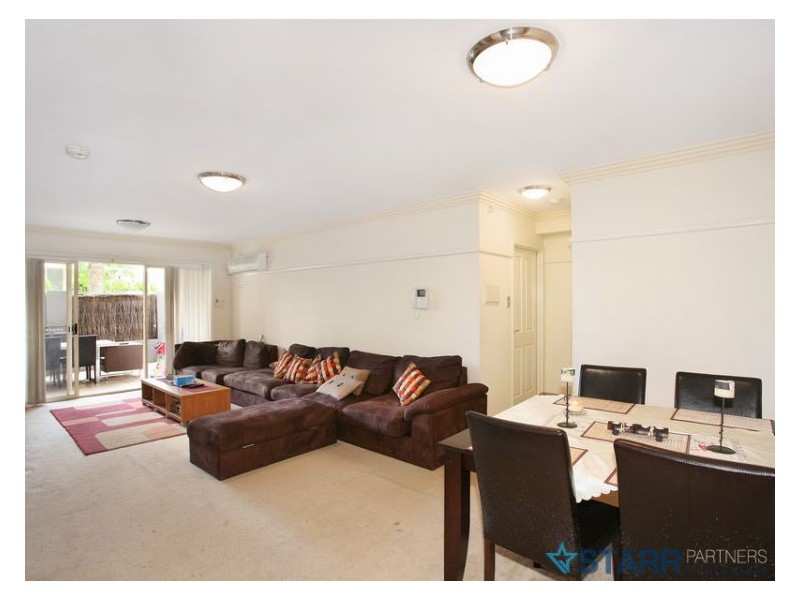 101/91A Bridge Road, Westmead NSW 2145