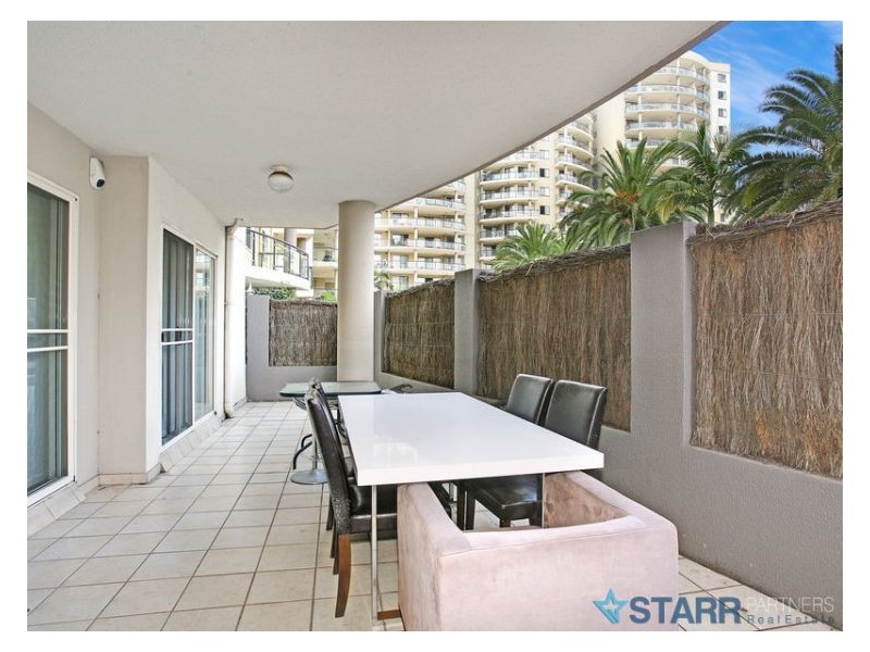 101/91A Bridge Road, Westmead NSW 2145