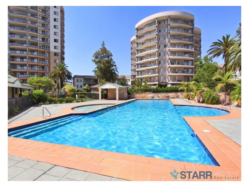 101/91A Bridge Road, Westmead NSW 2145