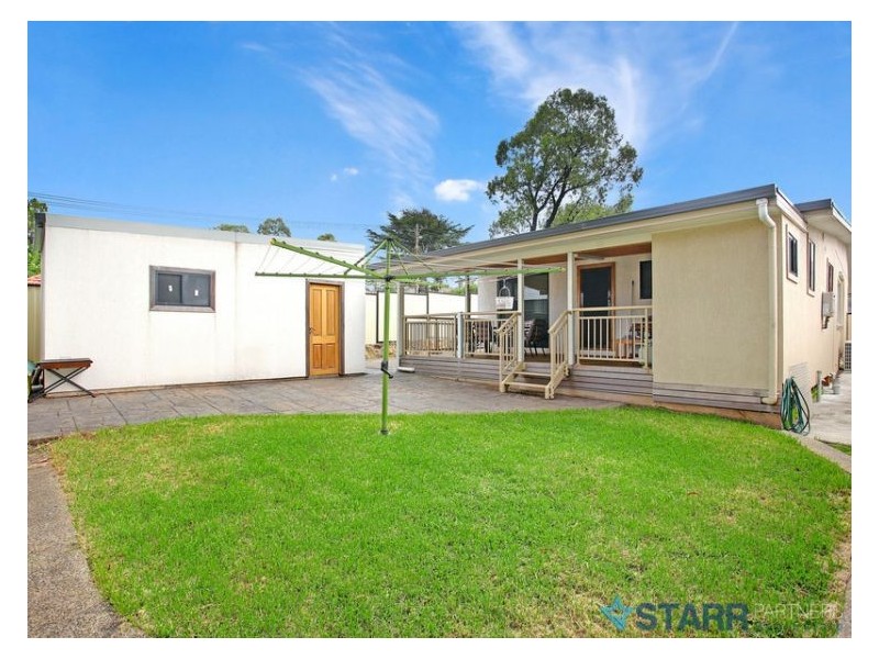 78 Hawksview Street, Guildford NSW 2161