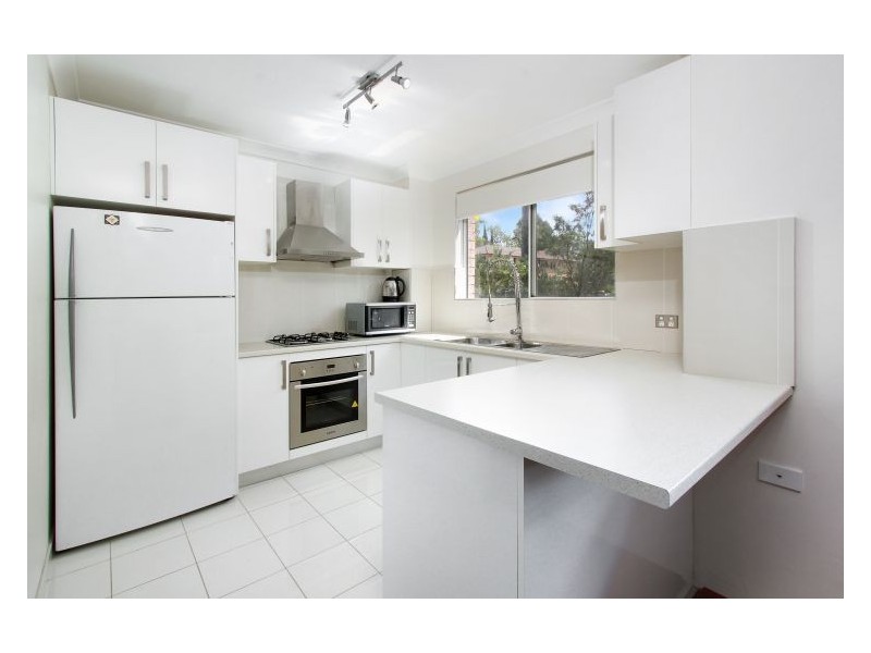 8/28 Sheffield Street, Merrylands NSW 2160
