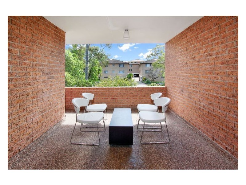 8/28 Sheffield Street, Merrylands NSW 2160