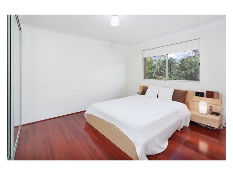 8/28 Sheffield Street, Merrylands NSW 2160