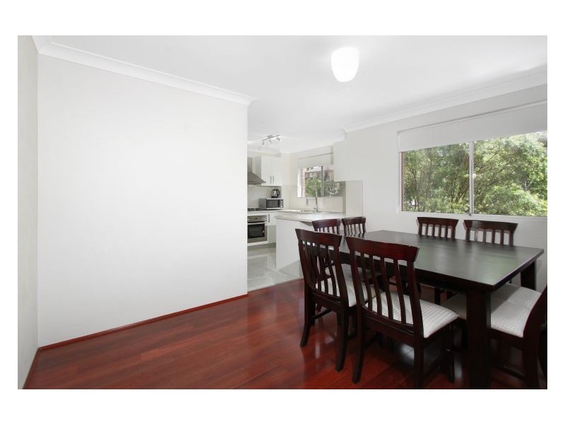 8/28 Sheffield Street, Merrylands NSW 2160